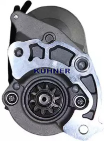 AD KUHNER 255342 -  Стартер
